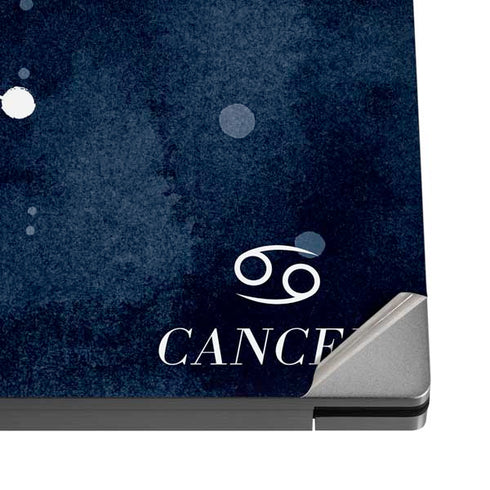 Cancer Constellation Dell XPS Skin